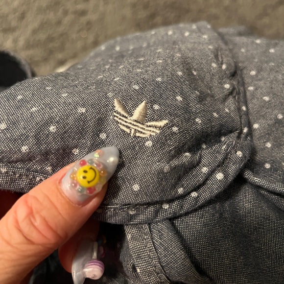 Pair of 2 Adidas Running Shorts Small Size - Picture 7 of 7